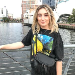 Meet your Posher, Rachel